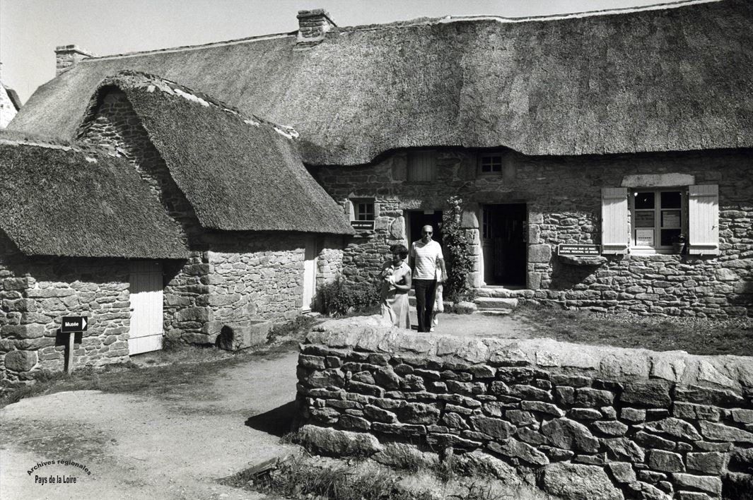 ©Archives régionales Pays de la Loire