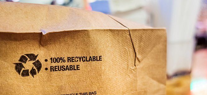 100% recyclable - Reusable