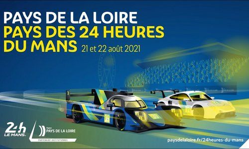 La Junior Team Le Mans Sud Suzuki aux essais des 24 Heures du Mans