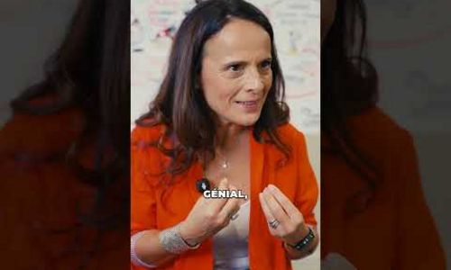 Le Média Orientation // Le Déclic - Agnès CHAPSAL