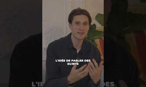 Le Média Orientation // Le Déclic - Jules STIMPFLING