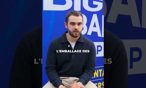 Le Média Orientation // Le Déclic - Malo ANGEBAULT