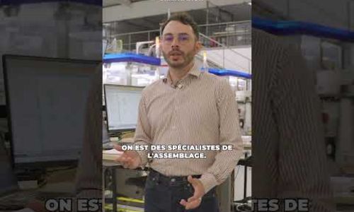 Le Média Orientation // Le Beau Geste -Theo LEMAIR