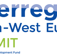 Logo INTERREG REAMIT