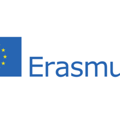 Logo Erasmus +